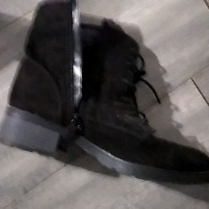 Insulate Woman Boots